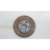 Диск тормозной перед. Mercedes-Benz C-Class W204 2007-2013 2011 A2044213612