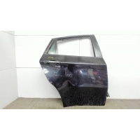 Замок двери зад. правая BMW X6 2009