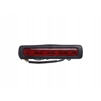 Фонарь стоп mitsubishi л 200