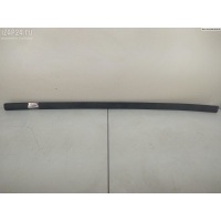 Молдинг двери Перед. Правая Volkswagen Passat B5 1997 3B0853516