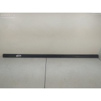 Молдинг двери Перед. Правая Volkswagen Passat B5+ (GP) 2003 3B0853516