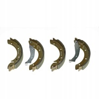 тормозные колодки brembo renault