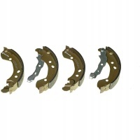 тормозные колодки brembo renault