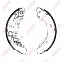 тормозные колодки абэ fiat