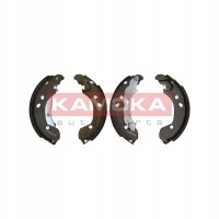 тормозные колодки kamoka renault