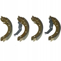 тормозные колодки brembo renault