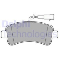 колодки тормозные citroen jumper; fiat ducato; peug