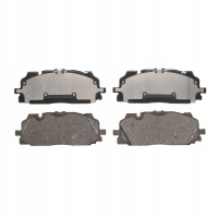 передние тормозные колодки audi a4 , a5 , a6 , a6 allroad