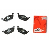 trw тормозные колодки mazda 3