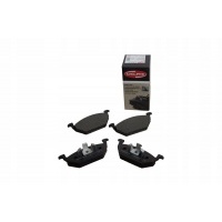 delphi колодки тормозные honda civic viii , cr - v 3