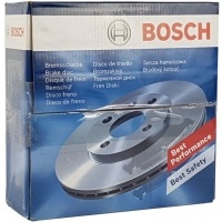 bosch тормозные диски задние 0 986 479 e55