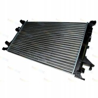 радиатор thermotec renault: лагуна bg0 / 1 , kg0 / 1