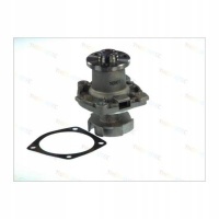 водяной насос thermotec fiat: панда 141a , uno 146a / е