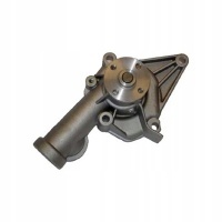водяной насос japanparts hyundai: getz тб , excel , x - 3