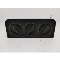 Переключатель отопителя Перед. Volkswagen Golf-3 1996 357907041A