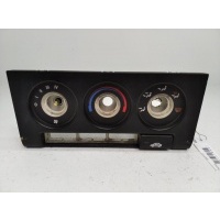 Блок управления печки/климат-контроля 1997 79500ST3G00101