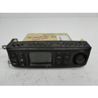 Переключатель отопителя Перед. Mitsubishi Galant (1996-2003) 1997 MR283262