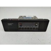 Переключатель отопителя Перед. Audi 100(C3) 1989 443820043F