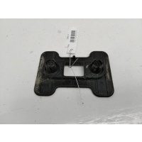 Крепление бампера Зад. Volkswagen Golf-3 1996 1H0807193