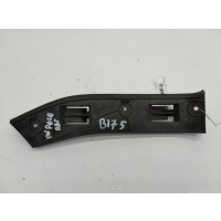 Крепление бампера Левая Перед. Volkswagen Polo (2001-2005) 2003 6Q0807183