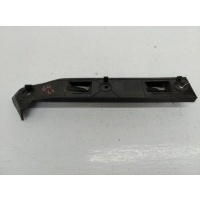 Крепление бампера Левая Перед. Volkswagen Golf-4 2000 1J0807183A