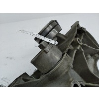 Механизм натяжения ремня, цепи Renault Laguna II (2000-2007) 2002 117507271R2627