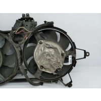 Вентилятор радиатора Fiat Marea 2000