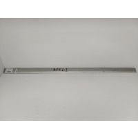 Молдинг двери передней левой Audi A6(C5) 2000 4B0853953