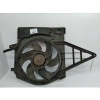 Вентилятор радиатора 1994-2002 1999 8240142