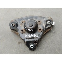 Опора амортизатора верхняя Правая Перед. Volkswagen Passat B5 1997 8D0412391B