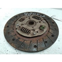 Диск сцепления Renault Megane I (1995-2003) 2000 7700873440