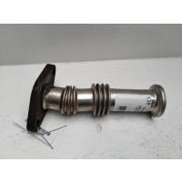 Трубка системы рециркуляции EGR Volkswagen Golf-3 1996 028131521E