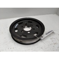 Шкив Volkswagen Passat B5 1999 038145255D