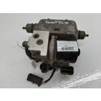Блок ABS Mitsubishi Galant (1993-1996) 1995 MB858987
