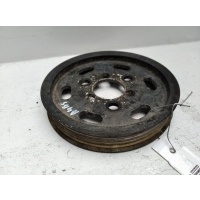 Шкив Audi A4(B5) 1999 038145255D