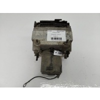 Блок ABS Mitsubishi Carisma 1998 MB950399
