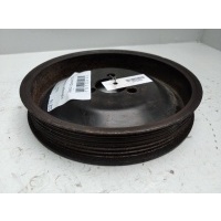 Шкив Volkswagen Transporter 4 1999 074121031