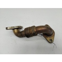 Трубка системы рециркуляции EGR Volkswagen Golf-4 2000 038131521BQ