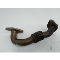 Трубка системы рециркуляции EGR Volkswagen Sharan (2001-2010) 2003 038131521BR