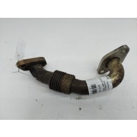 Трубка системы рециркуляции EGR Volkswagen Sharan (2001-2010) 2003 03G131521AE