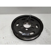 Шкив Audi A4(B5) 1999 038145255D