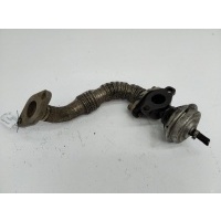 Клапан EGR Volkswagen Passat B5 1999  028131501e