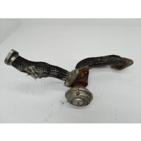 Клапан EGR Audi A6(C5) 1998 059131503