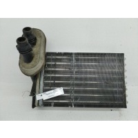 Радиатор отопителя Volkswagen Golf-4 2000 1J1819031A