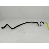Шланг г/у Volkswagen Sharan (2001-2010) 2002 7M3422891