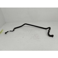 Шланг г/у Volkswagen Sharan (2001-2010) 2003 7M3422891