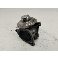 Клапан EGR Volkswagen Touran 2005 038131501AF