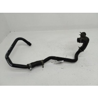 Трубка системы рециркуляции EGR Audi 80(B4) 1993 048103211A