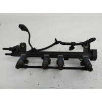 Форсунка Volkswagen Sharan (2001-2010) 2003 06A906031C