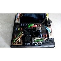 Блок предохранителей NISSAN QASHQAI J10 (2007-2013) 2009 284B7JD00B